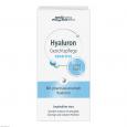 HYALURON GESICHTSPFLEGE sensitive Creme