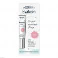 HYALURON LIPPEN-Volumenpflege Balsam