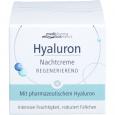 HYALURON NACHTCREME regenerierend