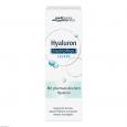 HYALURON NACHTPFLEGE Creme