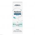HYALURON NACHTPFLEGE riche Creme