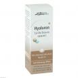 HYALURON SANFTE Bräune Gesichtspflege Creme