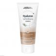 HYALURON SANFTE Bräune Körperpflege Creme