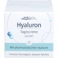 HYALURON TAGESCREME leicht
