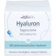 HYALURON TAGESCREME reichhaltig