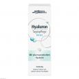 HYALURON TAGESPFLEGE riche Creme