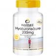 HYALURONSÄURE 200 mg Kapseln