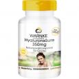 HYALURONSÄURE 350 mg Tabletten