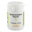 HYALURONSÄURE 50 mg Kapseln