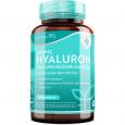 HYALURONSÄURE 600 mg hochdosiert vegan Kapseln