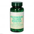 HYALURONSÄURE-COLLAGEN Hydrolysat Bios Kapseln