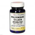 HYALURONSÄURE-COLLAGEN Hydrolysat GPH Kapseln