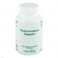 HYALURONSÄURE KAPSELN