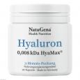 HYALURONSÄURE KAPSELN