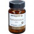 HYALURONSÄURE PLUS Kapseln