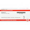 HYDRASTIS D 4 Ampullen