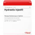 HYDRASTIS INJEEL Ampullen