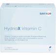 HYDRIAX Vitamin C Pulver Portionsbeutel