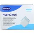 HYDROCLEAN Kompressen 10x10 cm steril