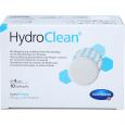 HYDROCLEAN Kompressen 4 cm rund steril