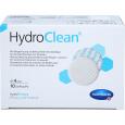 HYDROCLEAN Kompressen 4 cm rund steril