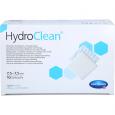 HYDROCLEAN Kompressen 7,5x7,5 cm steril