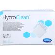 HYDROCLEAN Kompressen 7,5x7,5 cm steril
