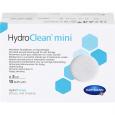 HYDROCLEAN mini Kompressen 3 cm rund steril