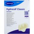 HYDROCOLL Classic Concave Wundverband 8x12 cm