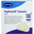 HYDROCOLL Classic Thin Wundverband 10x10 cm