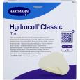 HYDROCOLL Classic Thin Wundverband 10x10 cm