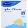 HYDROCOLL Classic Wundverband 10x10 cm