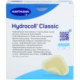 HYDROCOLL Classic Wundverband 7,5x7,5 cm