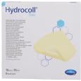 HYDROCOLL thin Wundverband 15x15 cm