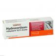 HYDROCORTISON-ratiopharm 0,5% Creme