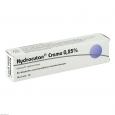 HYDROCUTAN Creme 0,25%