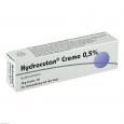 HYDROCUTAN Creme 0,5%