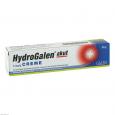 HYDROGALEN akut 5 mg/g Creme