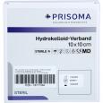 HYDROKOLLOID-Verband 10x10 cm