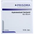 HYDROKOLLOID-Verband 10x10 cm