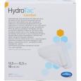 HYDROTAC comfort Schaumverband 12,5x12,5 cm steril