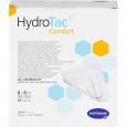 HYDROTAC comfort Schaumverband 8x8 cm steril