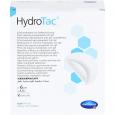 HYDROTAC Schaumverband 6 cm rund steril