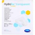 HYDROTAC transparent comfort Hydrogelv.12,5x12,5cm