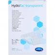 HYDROTAC transparent Hydrogelverb.5x7,5 cm