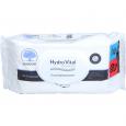 HYDROVITAL Premium Feuchtpflegetücher mit Shea
