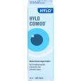 HYLO-COMOD Augentropfen
