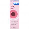HYLO DUAL Augentropfen