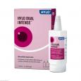 HYLO DUAL intense Augentropfen