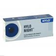 HYLO NIGHT Augensalbe